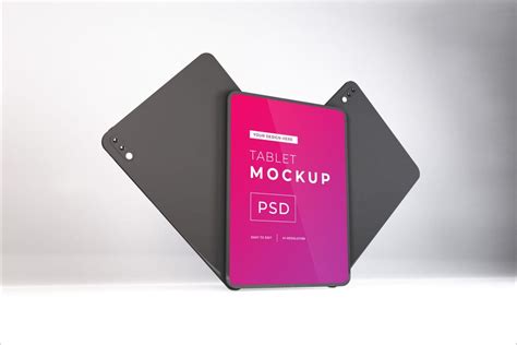 Mockup Template