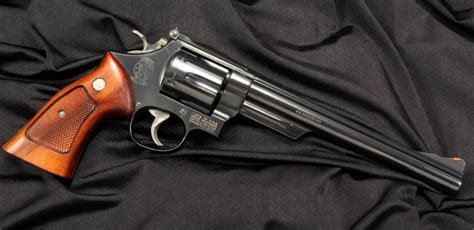 Model 29 Clint Eastwood