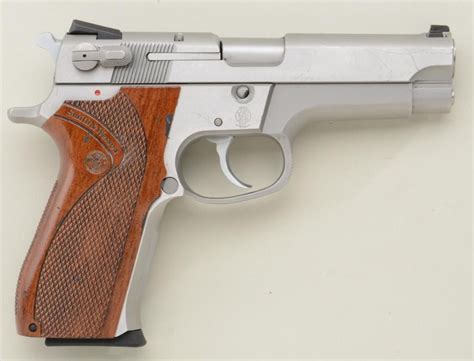 S&W Model 5906 Aftermarket