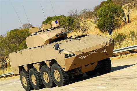 State-of-the-art APCs in service today