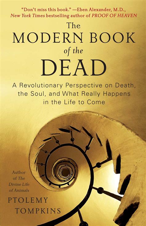 Modern Book of the Deceased