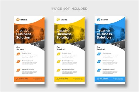 Modern Business Template