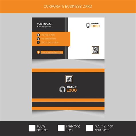 Modern Business Template 9