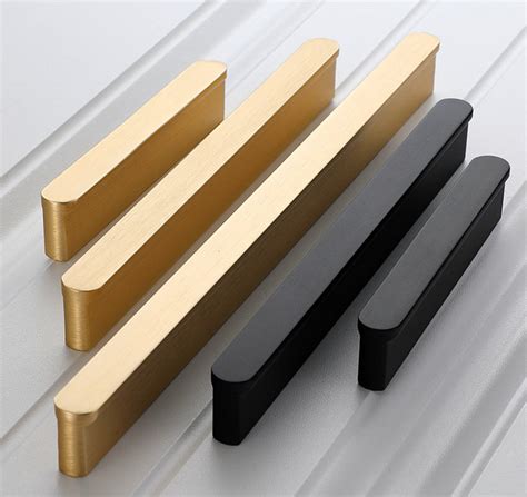 Modern Cabinet Hardware