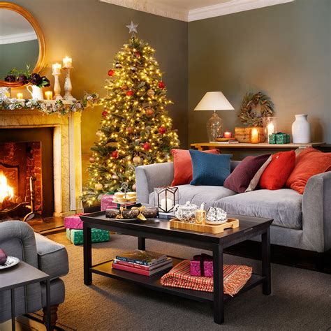 Modern Christmas Decor