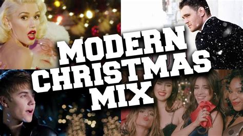 Modern Christmas Hits