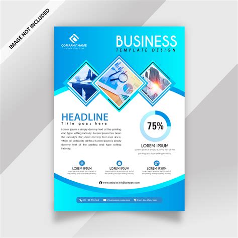 Free Flyer Templates for Download