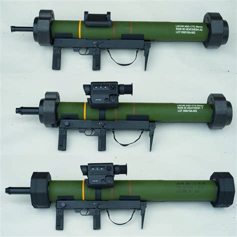 Modern Adaptations of Panzerfaust