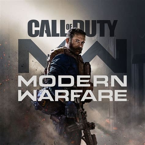 Modern Warfare