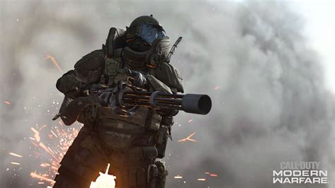 Modern Warfare Image 8