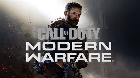 Modern Warfare Gallery