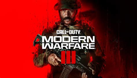 Modern Warfare World War 3 Gallery 3