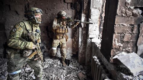 Modern Warfare in Ukraine