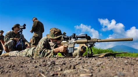 A modern military salute