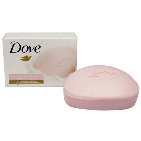 Moisturizing soap