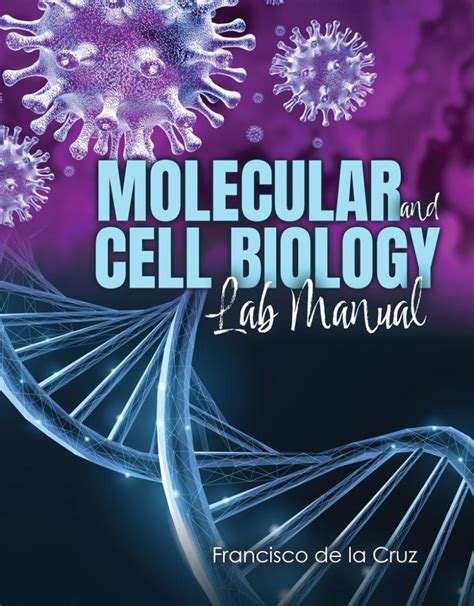 Molecular biology concepts