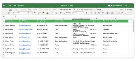 Monday.com's Excel Importer