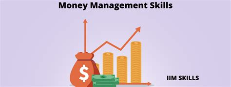 Money management