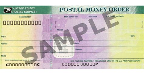 Money Order Online