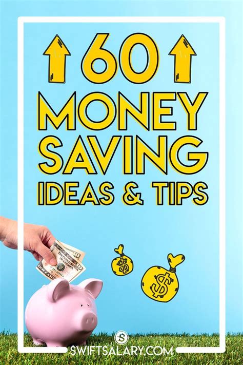 Money Saving Tips and Tricks