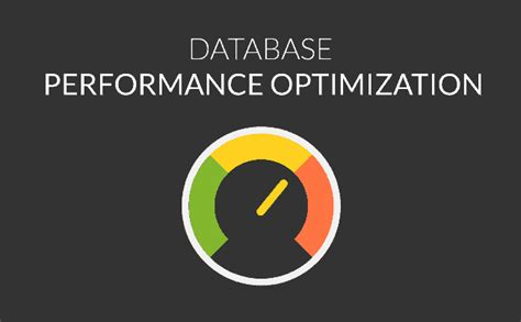 Monitoring and Optimizing Your Performance