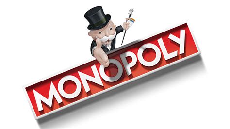 Monopoly Template