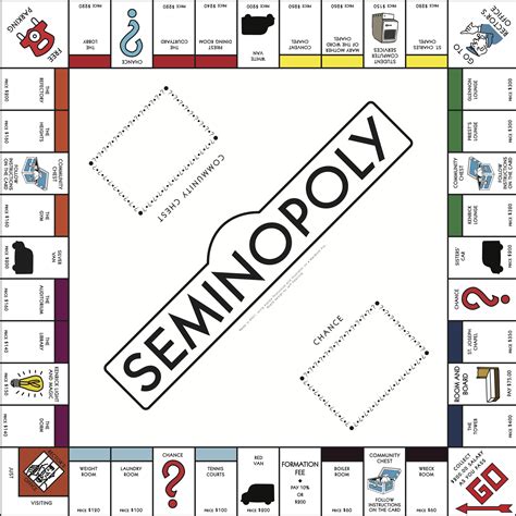 Monopoly game design software