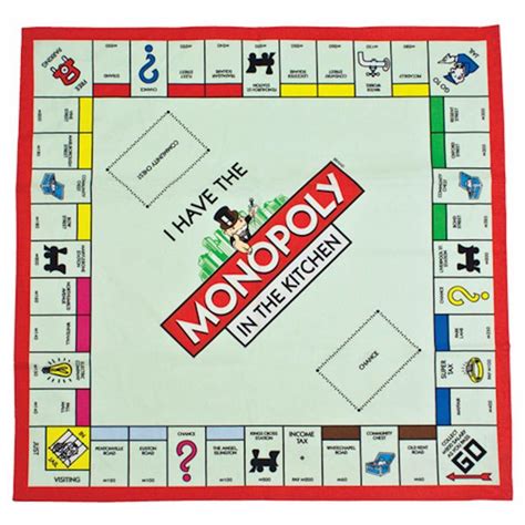 Monopoly game with printable cards and excited players