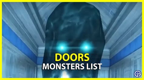 Monster Doors Gallery 4