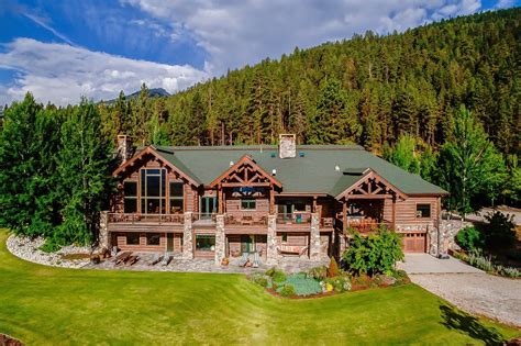 Montana luxury real estate