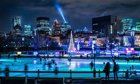 Montreal Christmas Concerts