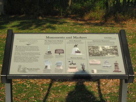 Monument and Marker Sales