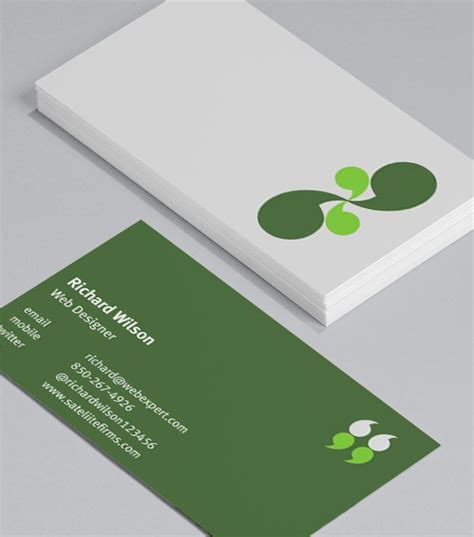 Moo Business Card Templates and Designs