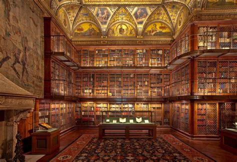 The Morgan Library & Museum