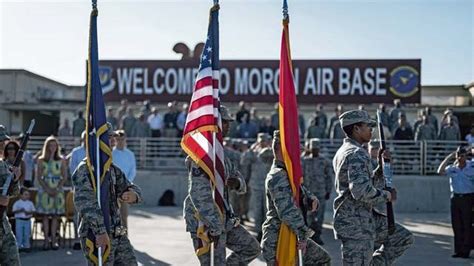 Morón Air Base