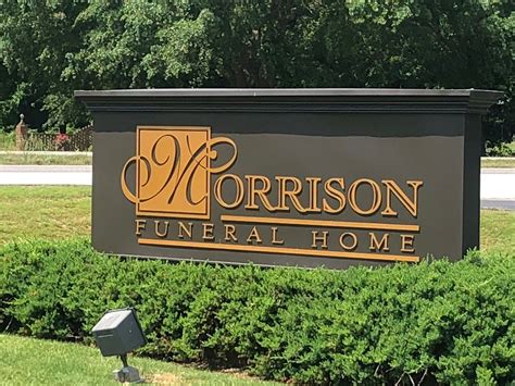 Morrison Funeral Home