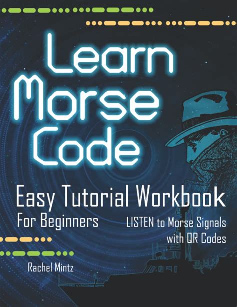 Morse Code Tutorial for Beginners