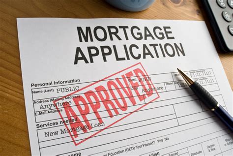 Navy FCU Mortgage Application Process