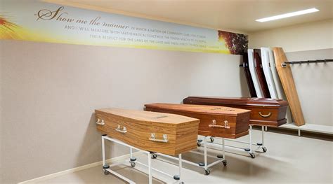 Description of Mortuary Care