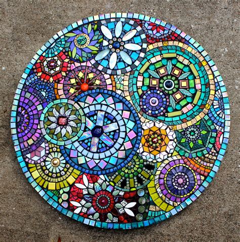 Mosaic Art Ideas