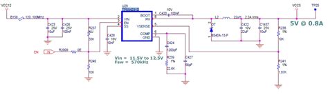 Mosfet Power Management