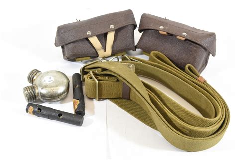 Accessories for the Mosin Nagant