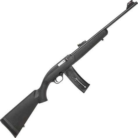 Mossberg 22 rifle stock