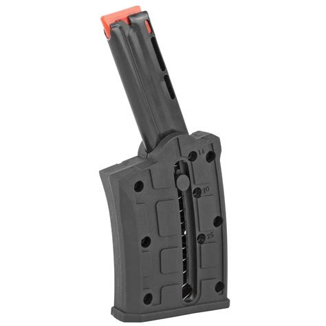 Mossberg 715T Magazine