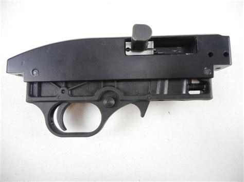 Mossberg 715t Receiver