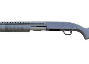 Mossberg M26