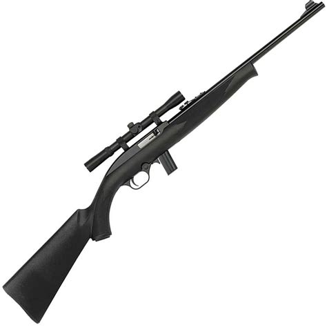 Mossberg M702 Plinkster