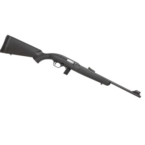 Mossberg M702 Plinkster ATI