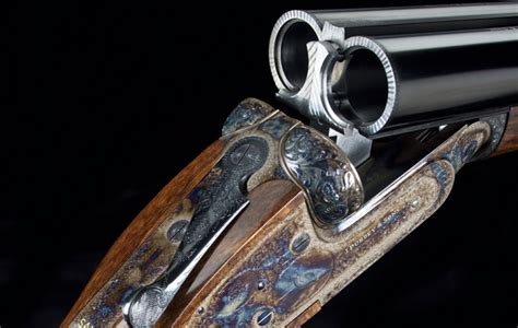 Image of a historic gun