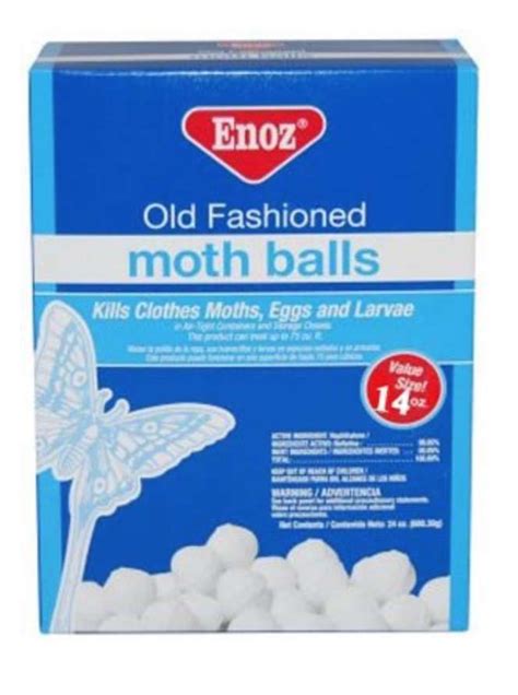 Mothball FAQ